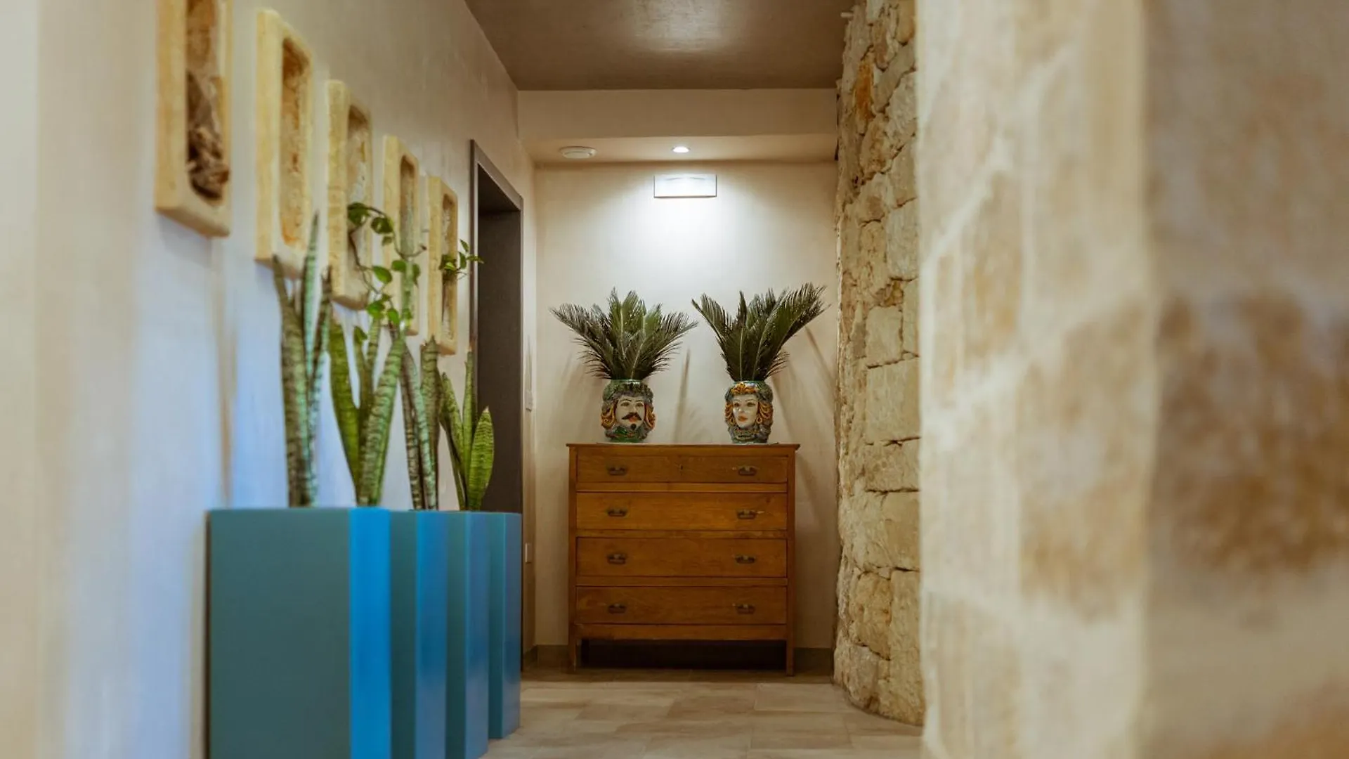 ****  Hotel Mulberries Żabbar Malta