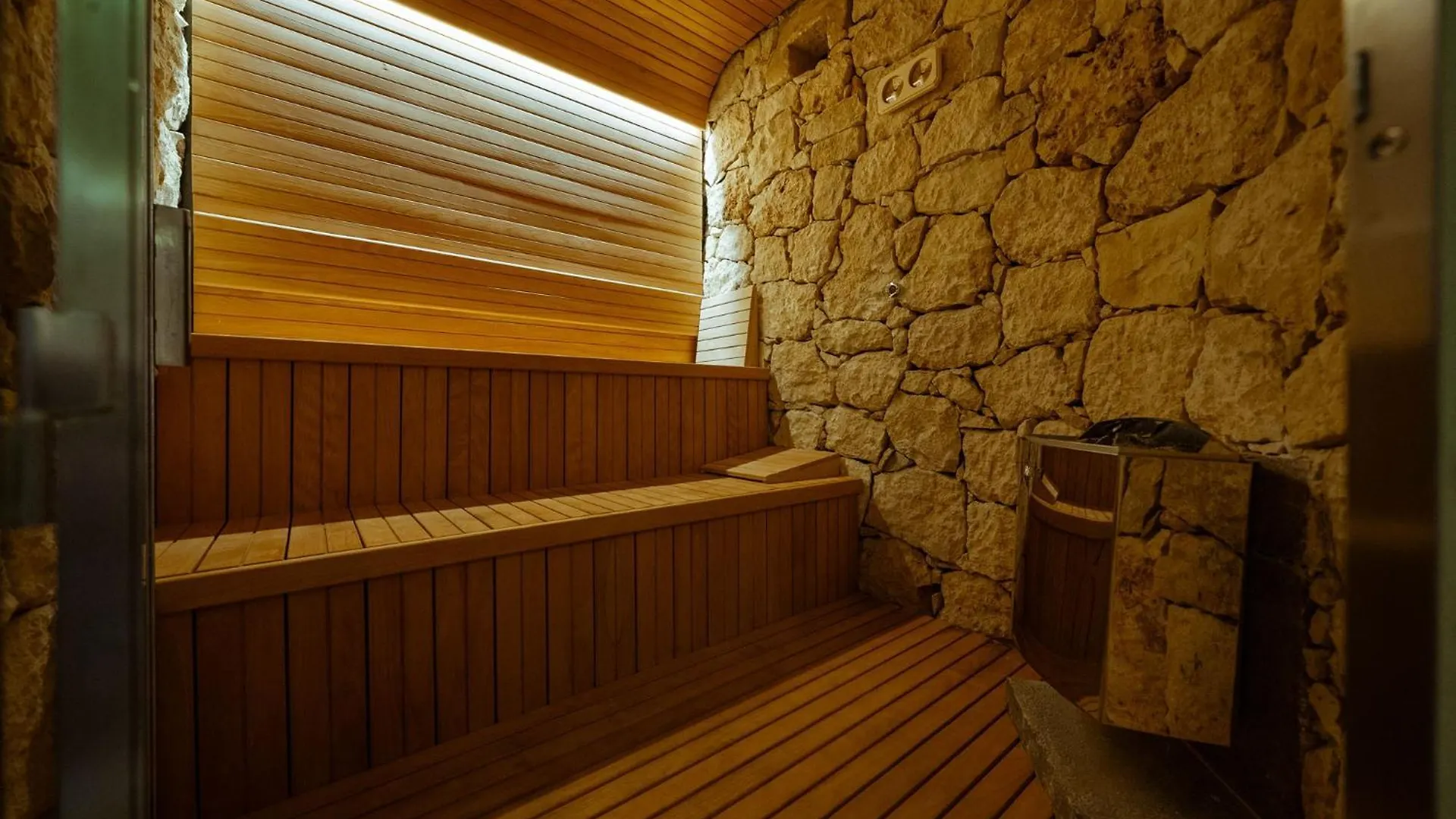 Hotel Mulberries Żabbar Malta